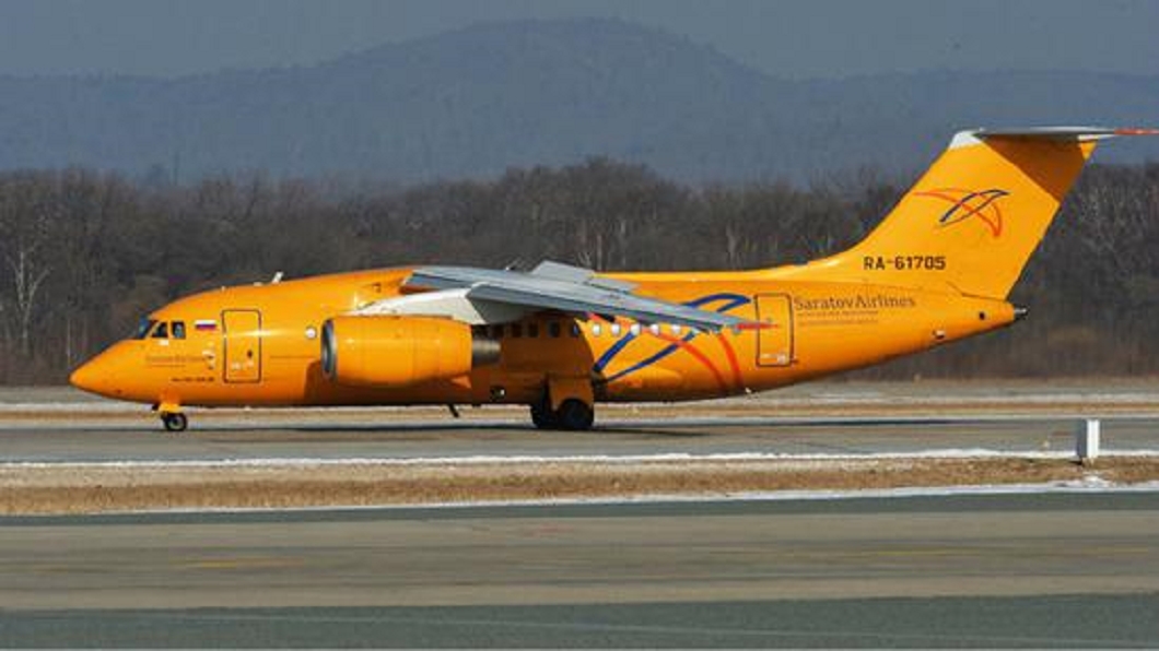 俄客機起飛後失聯墜毀 機上71人全數罹難