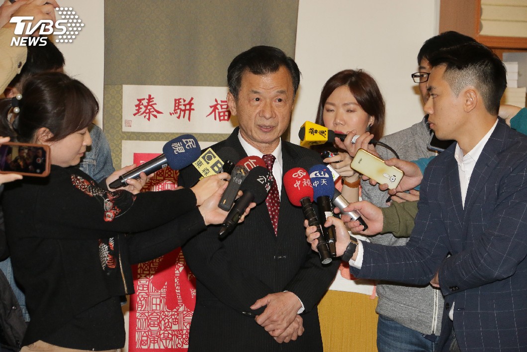 逾6成收容人無床可睡　邱太三：不人道