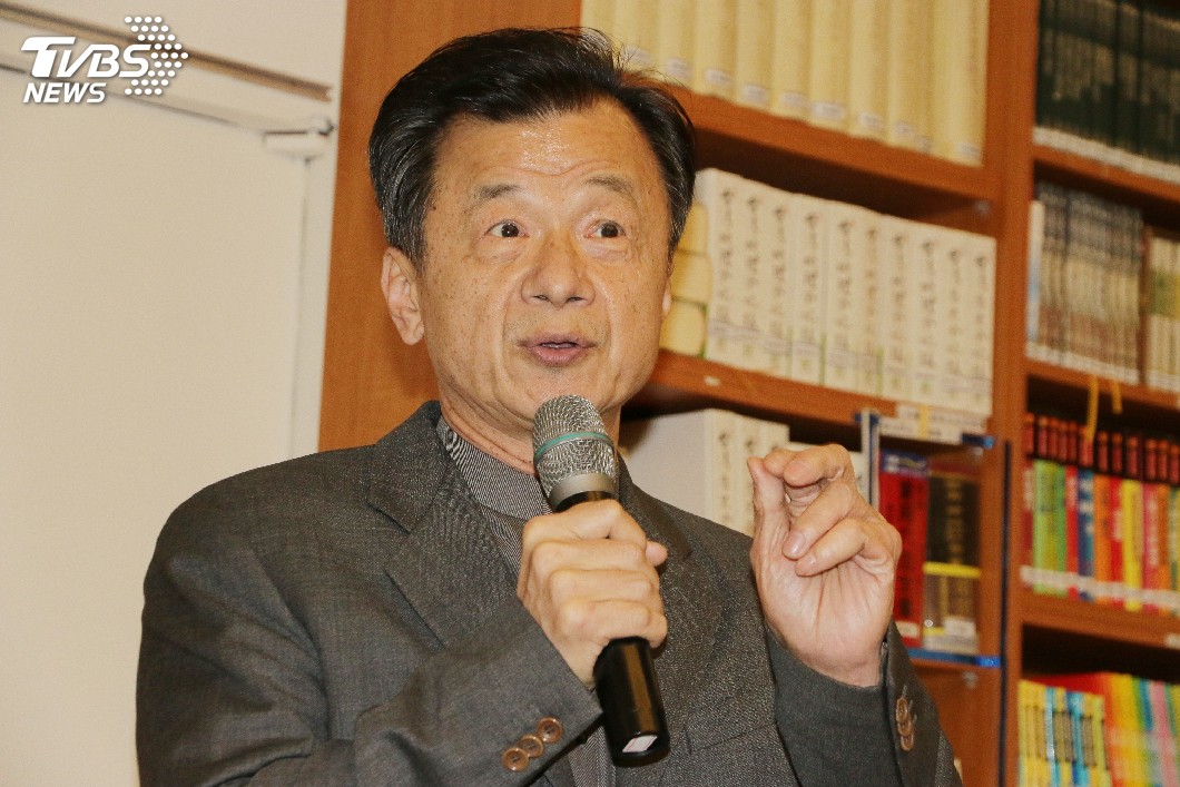 執行死刑要慎重 邱太三:終極目標是廢死