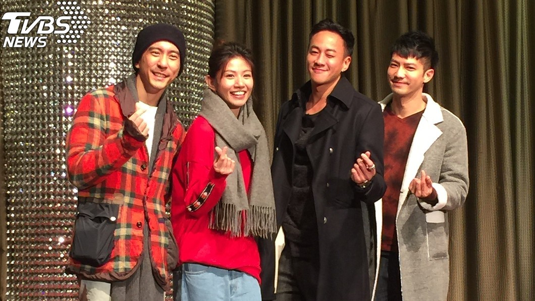 咘爸重出江湖!修杰楷客串《翻牆》挑戰「沒演過的角色」