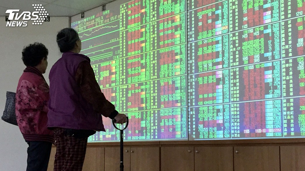 貿易戰現轉圜美股收高 法人:台股操作宜保守