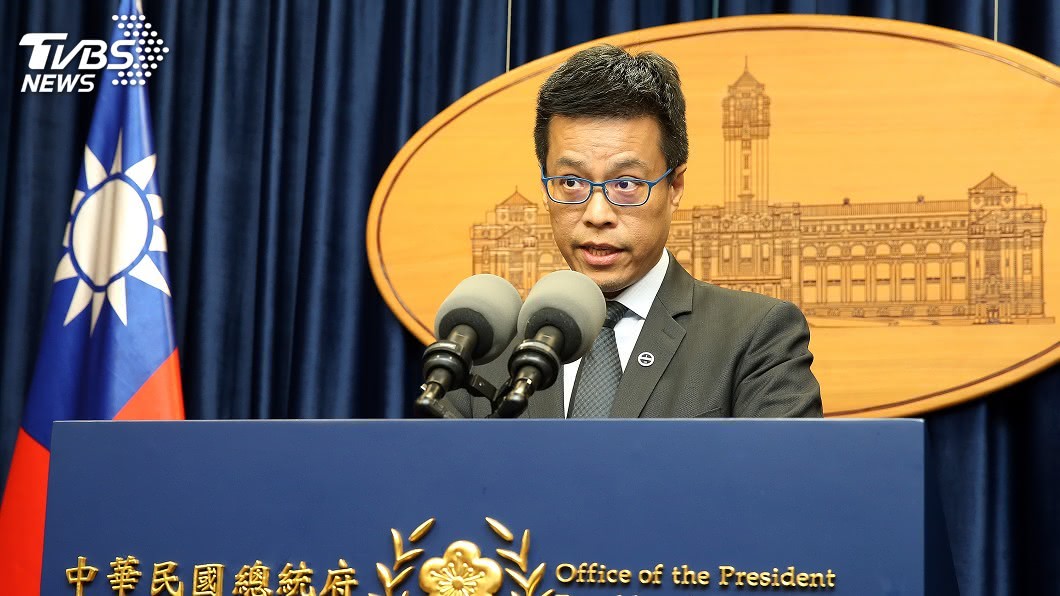 《台北法案》生效 總統府:台美續合作貢獻國際社會