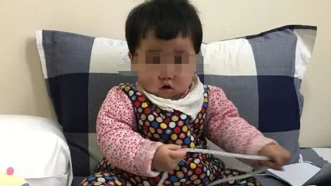 女嬰患心臟病遭狠心遺棄 冷血母:寧坐牢也不要她