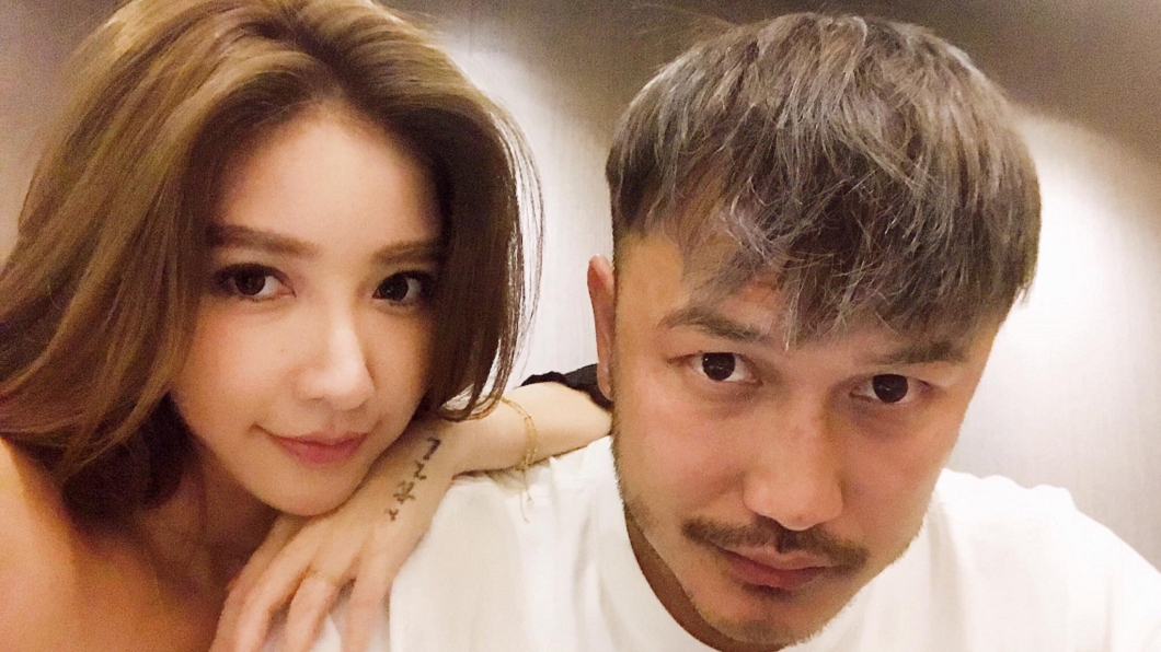 情斷！許維恩認分手KID　「像家人一樣」