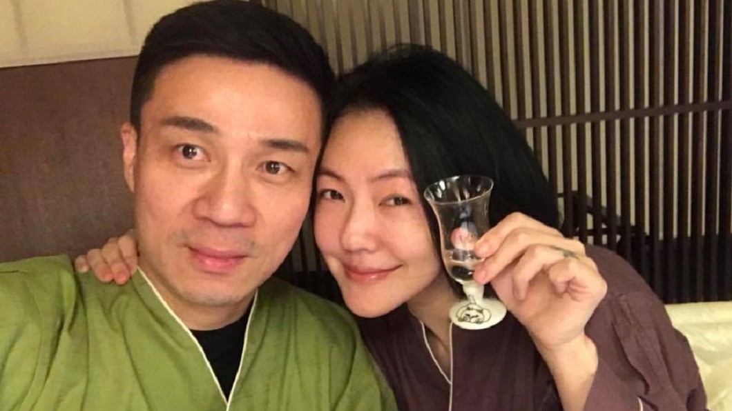 老公帶嫩模上海偷腥? 網瘋傳小S深夜痛哭照