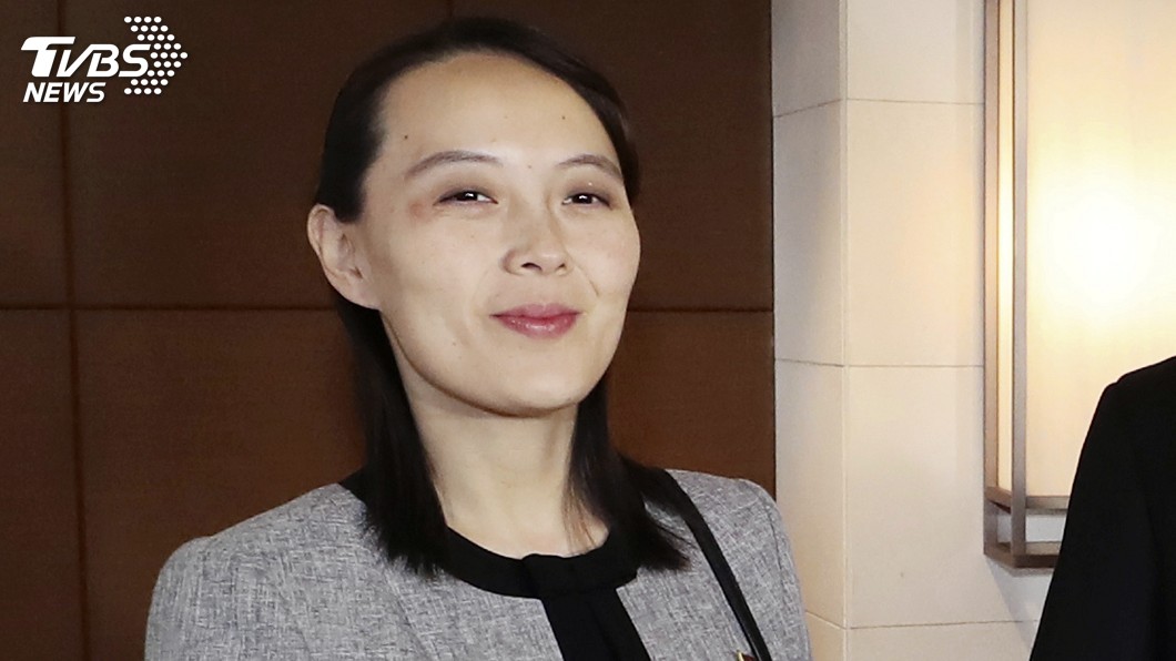 北韓最高決策者非金正恩?專家曝:金與正主導對南韓態度