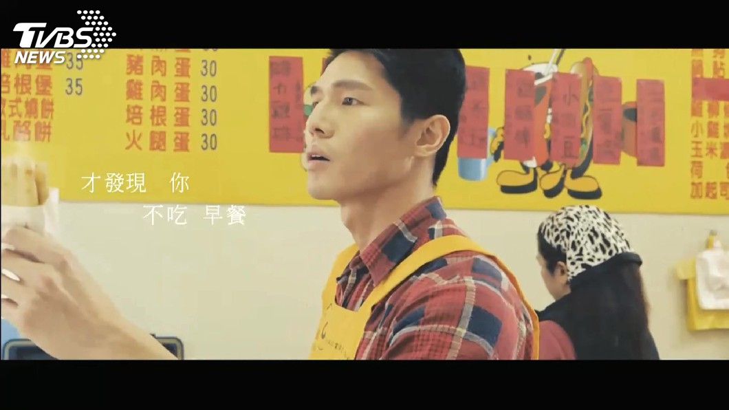 「等你下課」拍真人版 周董替身當男主角