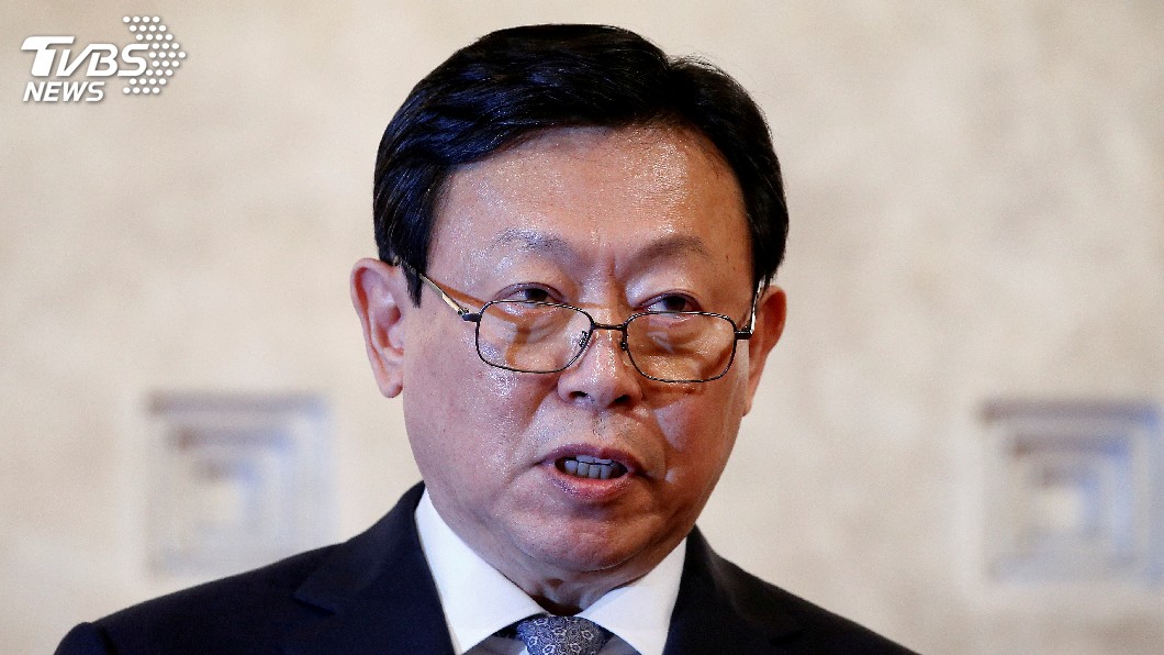 南韓干政閨密判20年　樂天會長意外遭收押