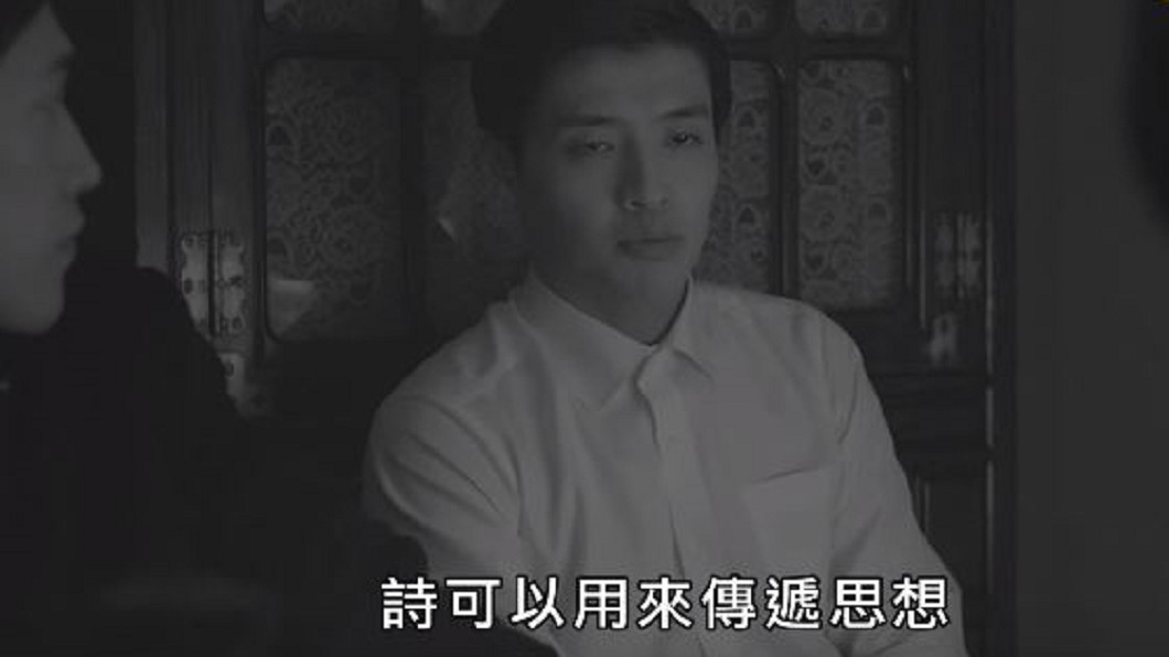 韓片飄東洋味! 姜河那、李帝勳造型突破