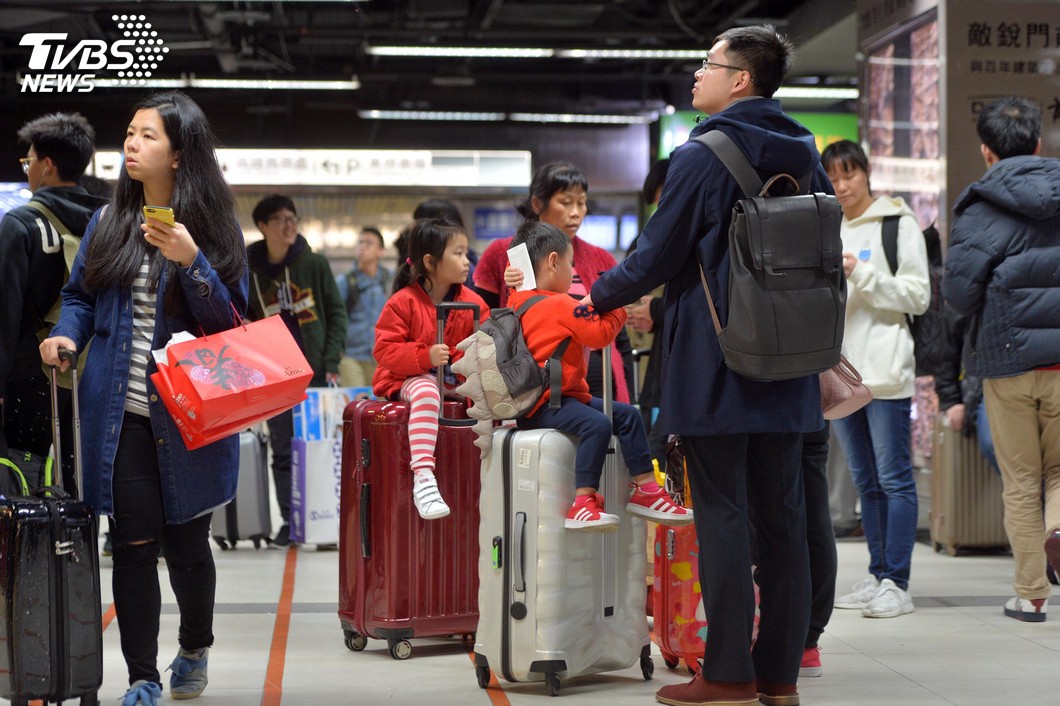 誰說初一不能回娘家 民俗專家:過時禁忌