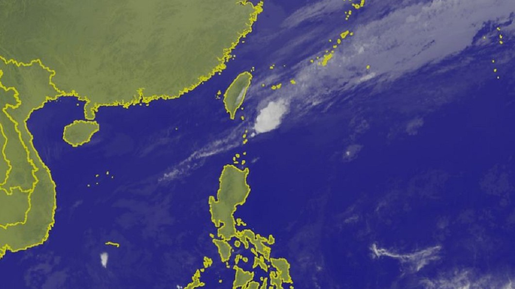 變天！初二降雨北部濕涼　中南部日夜溫差大