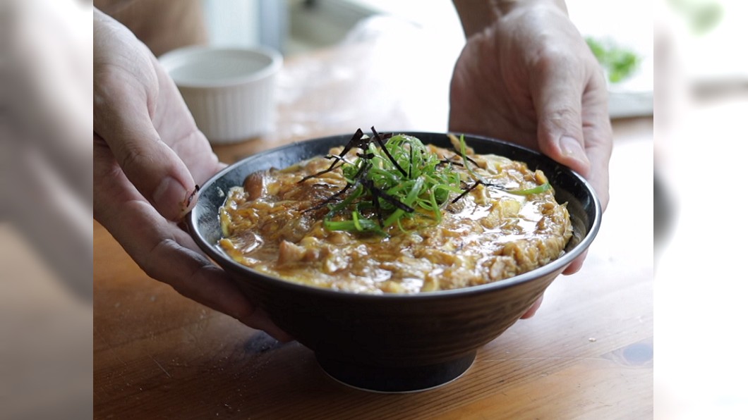 武士料理和食起源　注重口感更重視覺