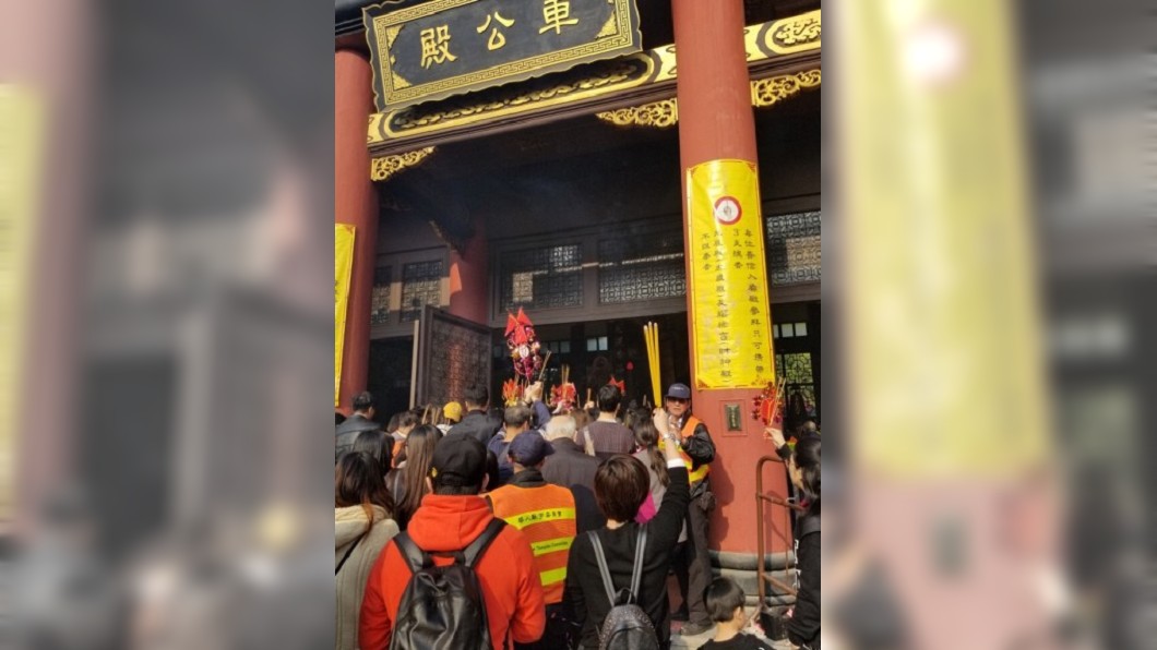 港運籤鬧雙包 港解籤人:兩支都不理想