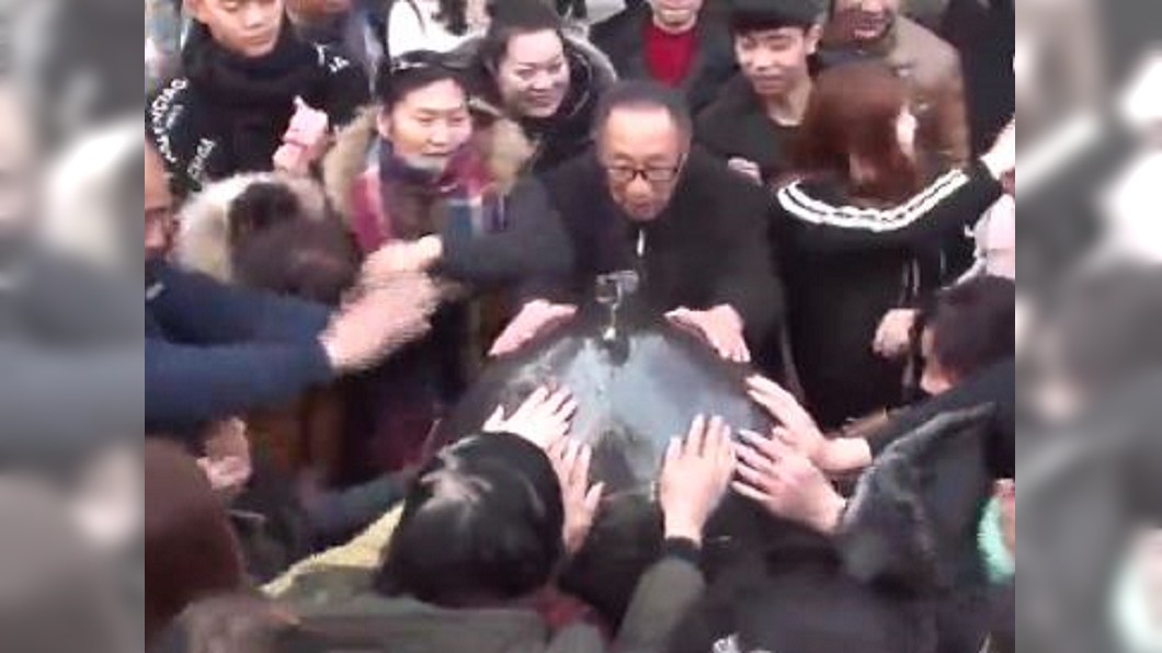 塞車排長龍 初二陸旅遊人「快速釋放」