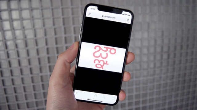 不要點！收到這個符號　iOS一開秒癱瘓狂重啟