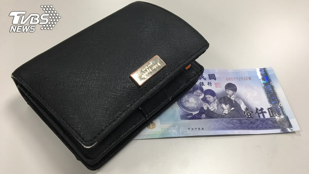 用對沒?選這4種「錢包顏色」 狗年財運超旺