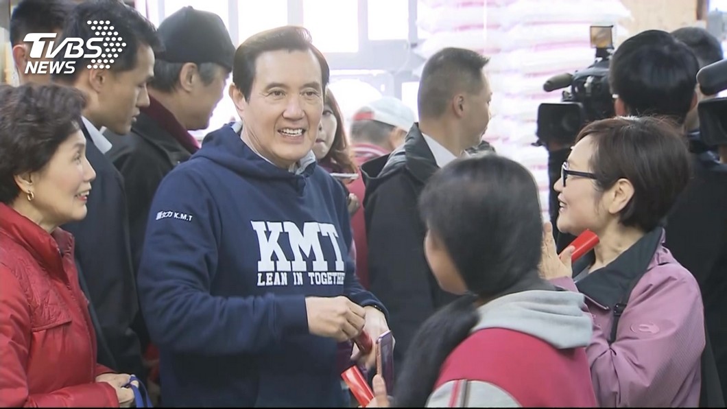 國民黨帽T受好評！　柯志恩預告下月出新款