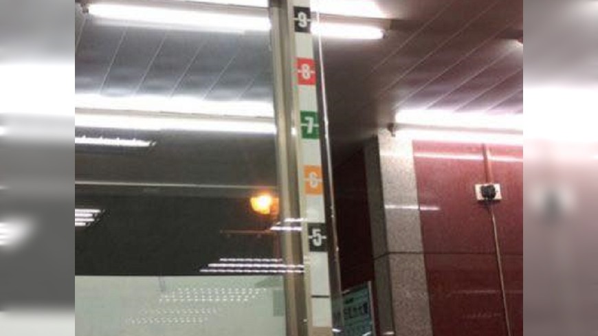 自動門「這串數字」要幹嘛? 超商解答網驚:長知識
