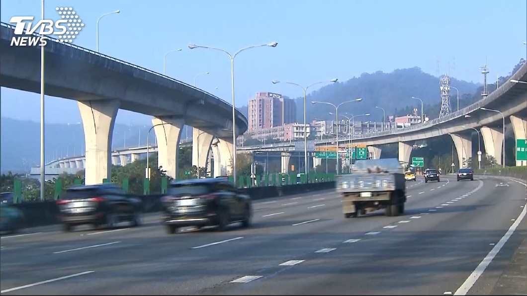 國道加強抓超速! 網傳連5天大執法是真的
