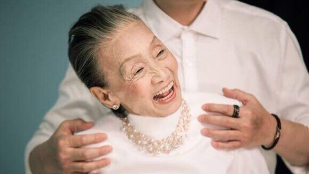 「周星馳御用阿婆」睡夢中辭世 享壽96歲
