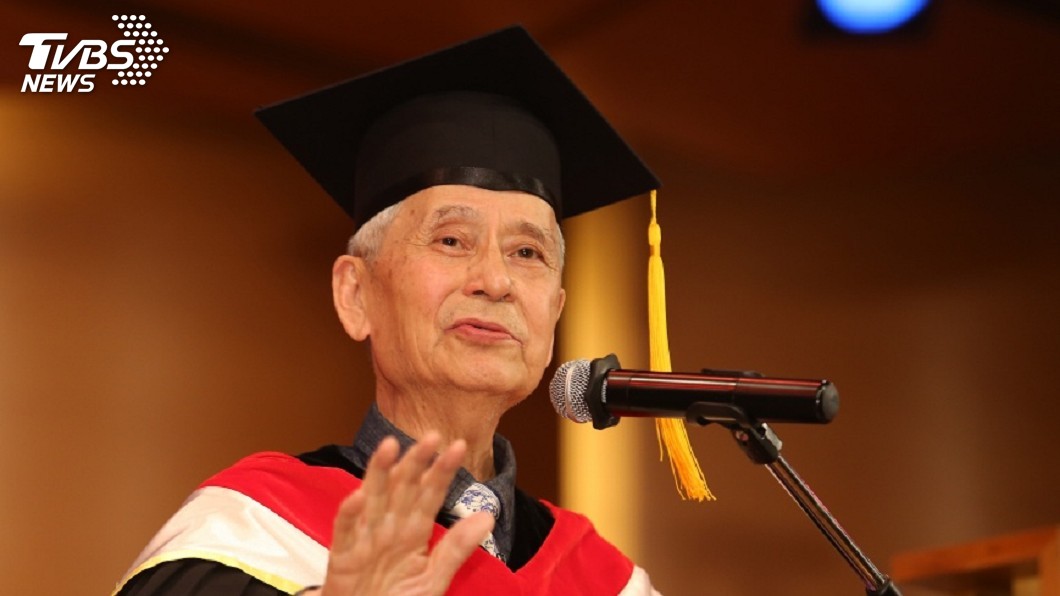 傳播學者鄭貞銘辭世 享壽82歲