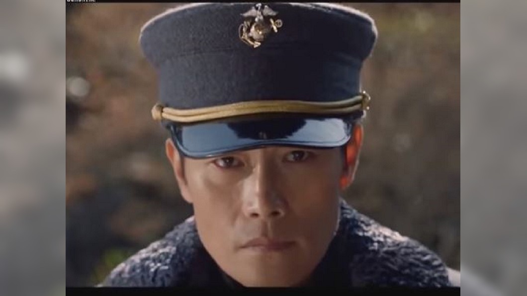 李秉憲重返小螢幕 接拍金銀淑作品演海軍