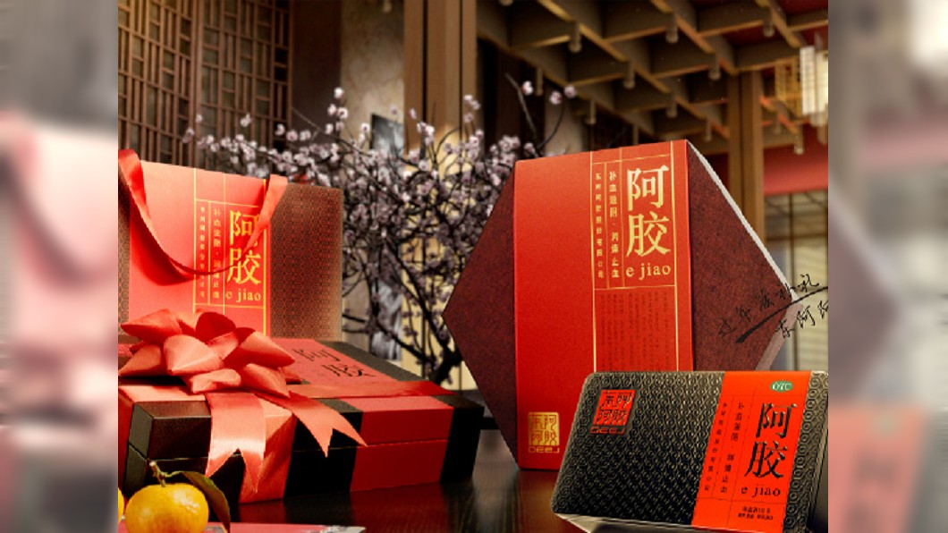 補血聖品「阿膠」飆漲 陸:只是水煮驢皮
