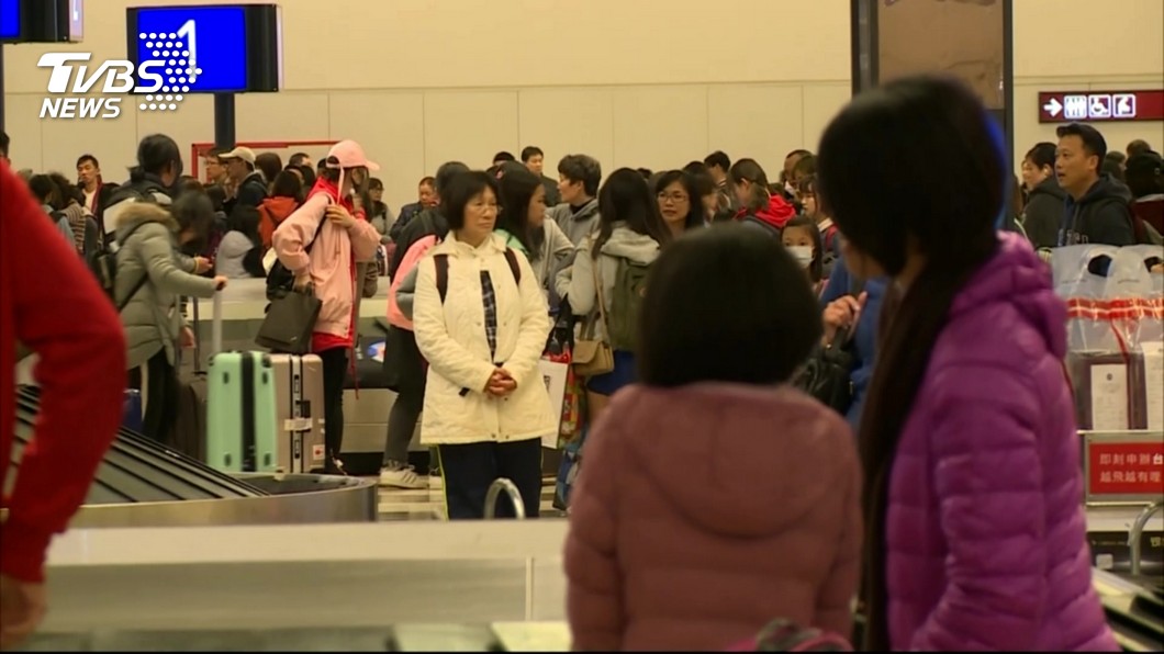 全球最佳機場排名? 樟宜6連霸、桃機第15名