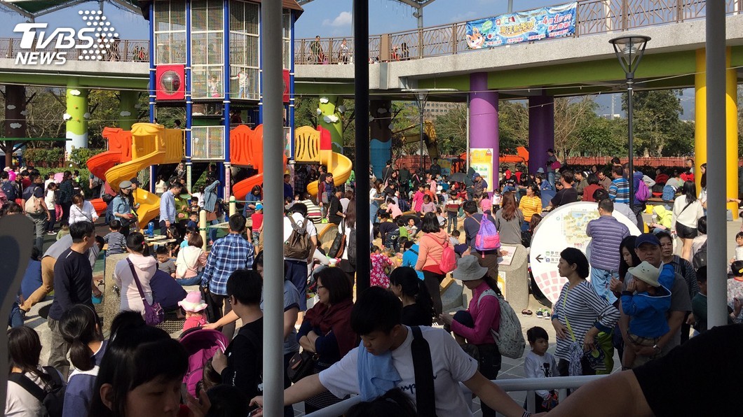 快訊/因應連假! 兒童新樂園、貓纜祭免費優惠
