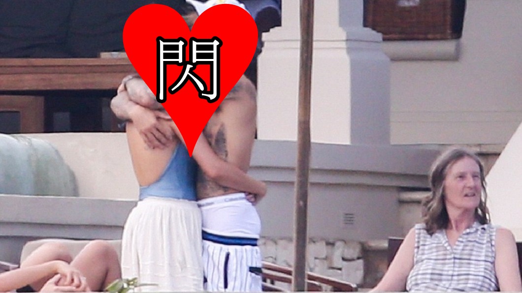 神復合! 小賈斯汀私人飛機接賽琳娜 牙買加婚禮放閃