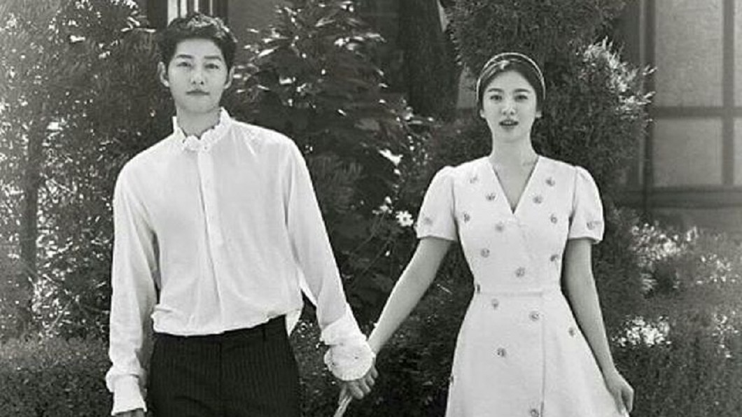 最Man男人要這樣做! 宋仲基炫妻:我老婆超漂亮
