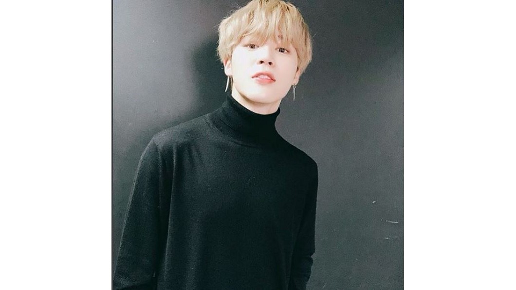 BTS智旻畢業學校全倒 捐送制服展心意