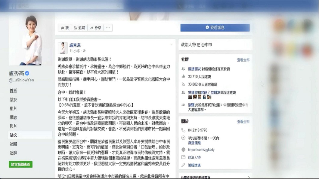 圖／臉書