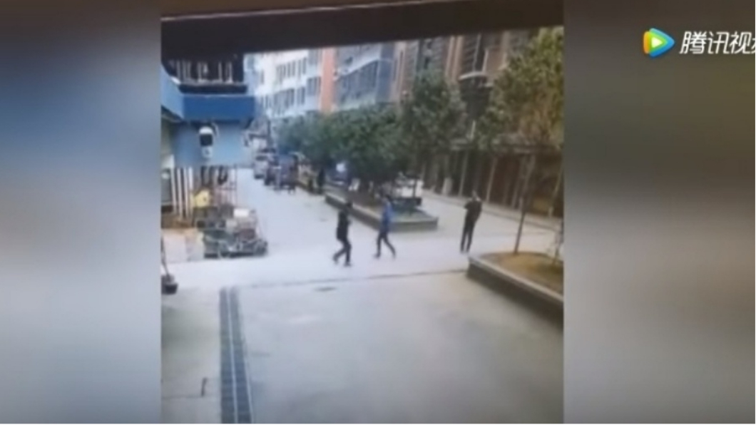 圖/影片截圖