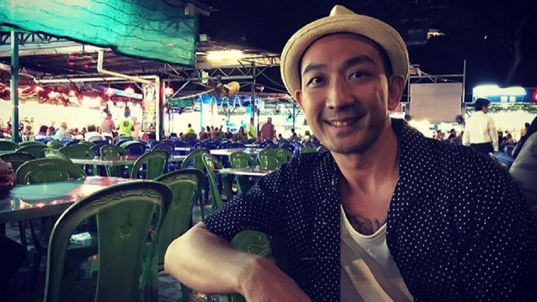 藝人又酒駕！港星李璨琛酒測超標近3倍被捕