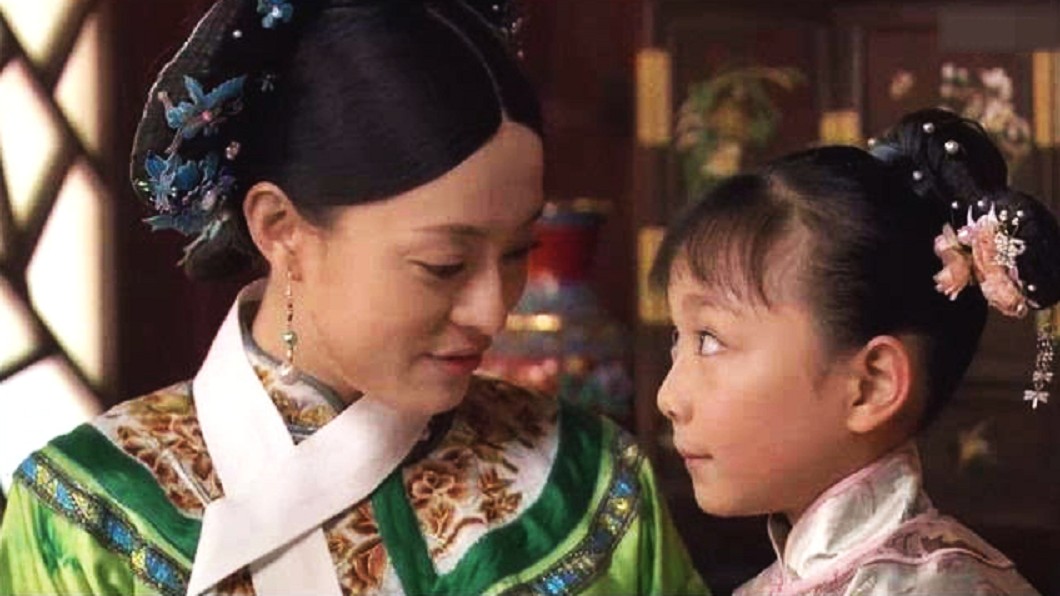 曾在《甄環傳》中客串她! 孫儷17歲妹妹近照曝光