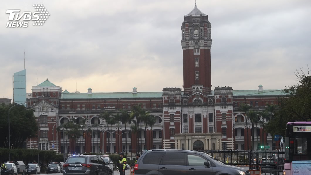 假冒總統府發釣魚信騙個資　刑事局獲報偵辦