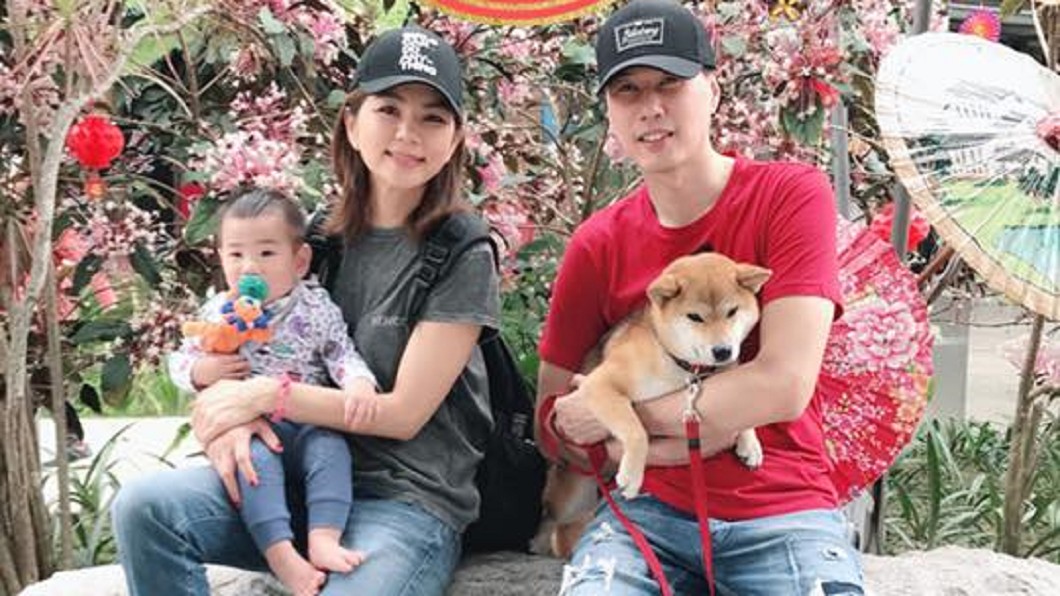 圖/翻攝自Ella陳嘉樺臉書
