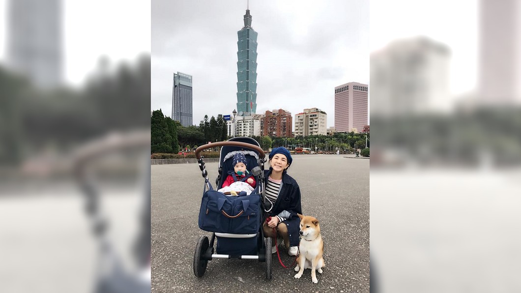 圖/翻攝自Ella陳嘉樺臉書