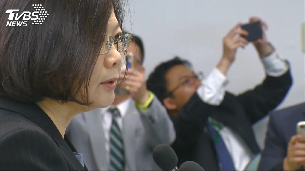 T怪客踢新聞／除了民主　台灣需要更多