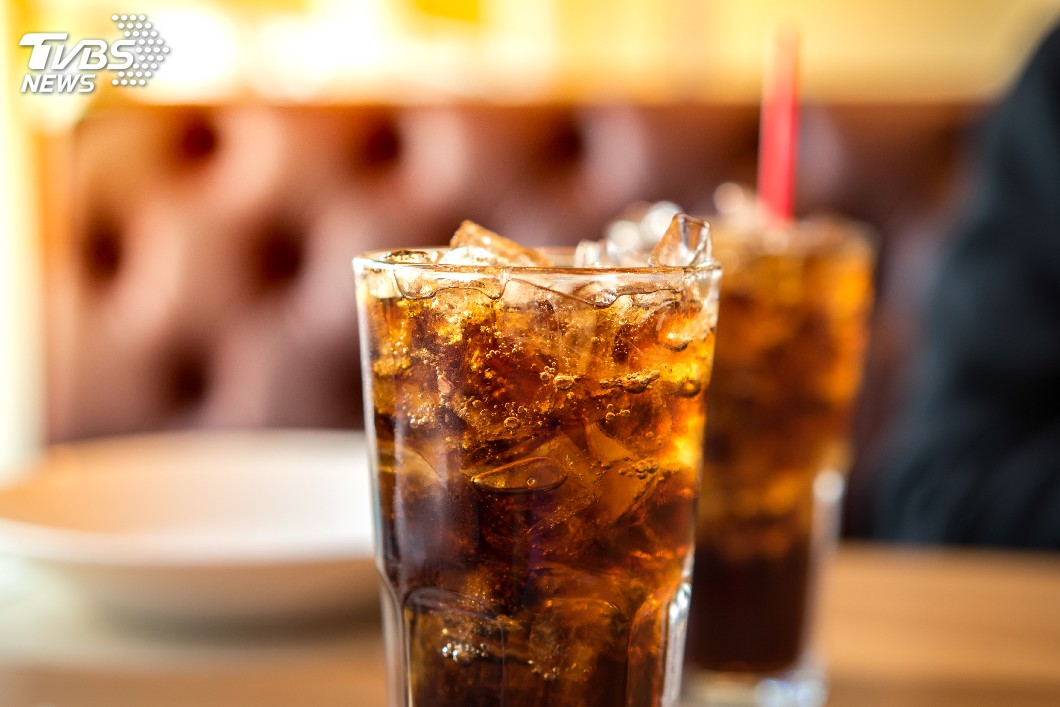 驚!「做人失敗」竟是含糖飲料惹的禍