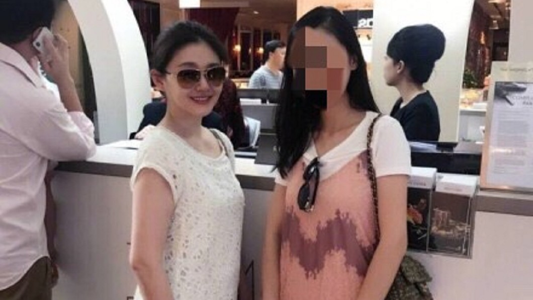 圖／翻攝自扒圈小豬微博