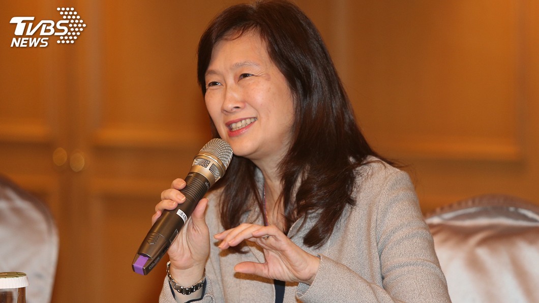 黨產會:刑事告發辜嚴倬雲母女涉侵占銷毀檔案