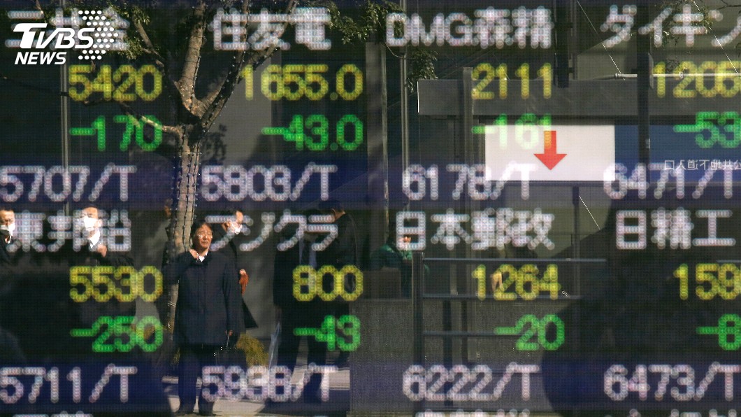 地王地價再飆高！　日本重回泡沫經濟榮景