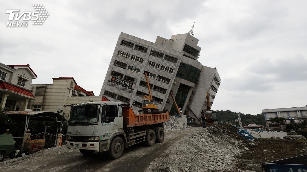 花東相近 立委:台東應納入震災觀光振興