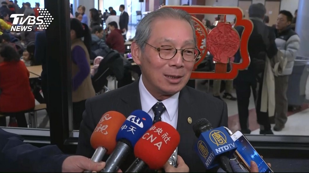 航空業者改台灣標註 李大維:請民眾拒搭