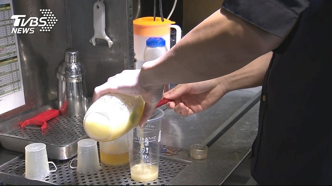 漲價有無違法? 公平會:速食與手搖飲調查中