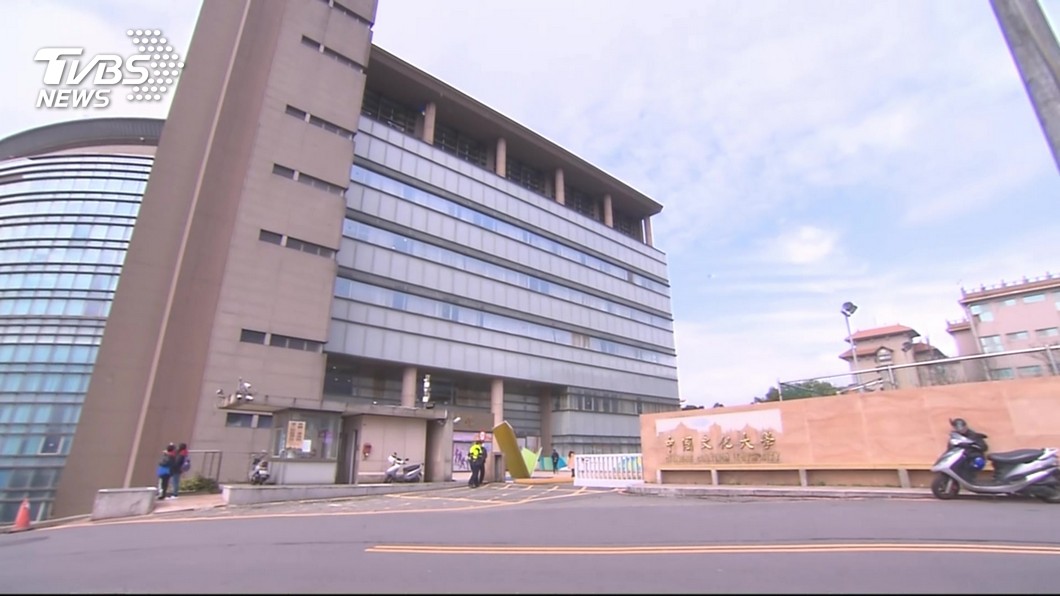 文大校長遴選紛擾 代理校長:學校穩定招生