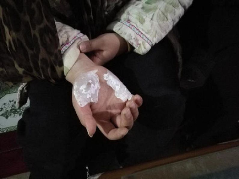 圖／《澎湃新聞》