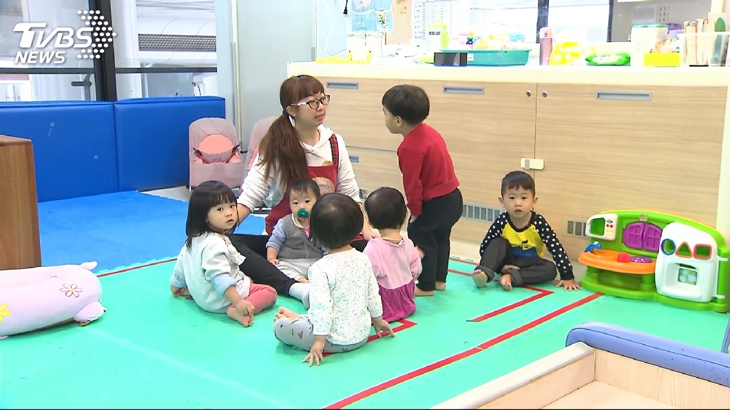 5歲學費補助3月開跑 弱勢家庭加額補助